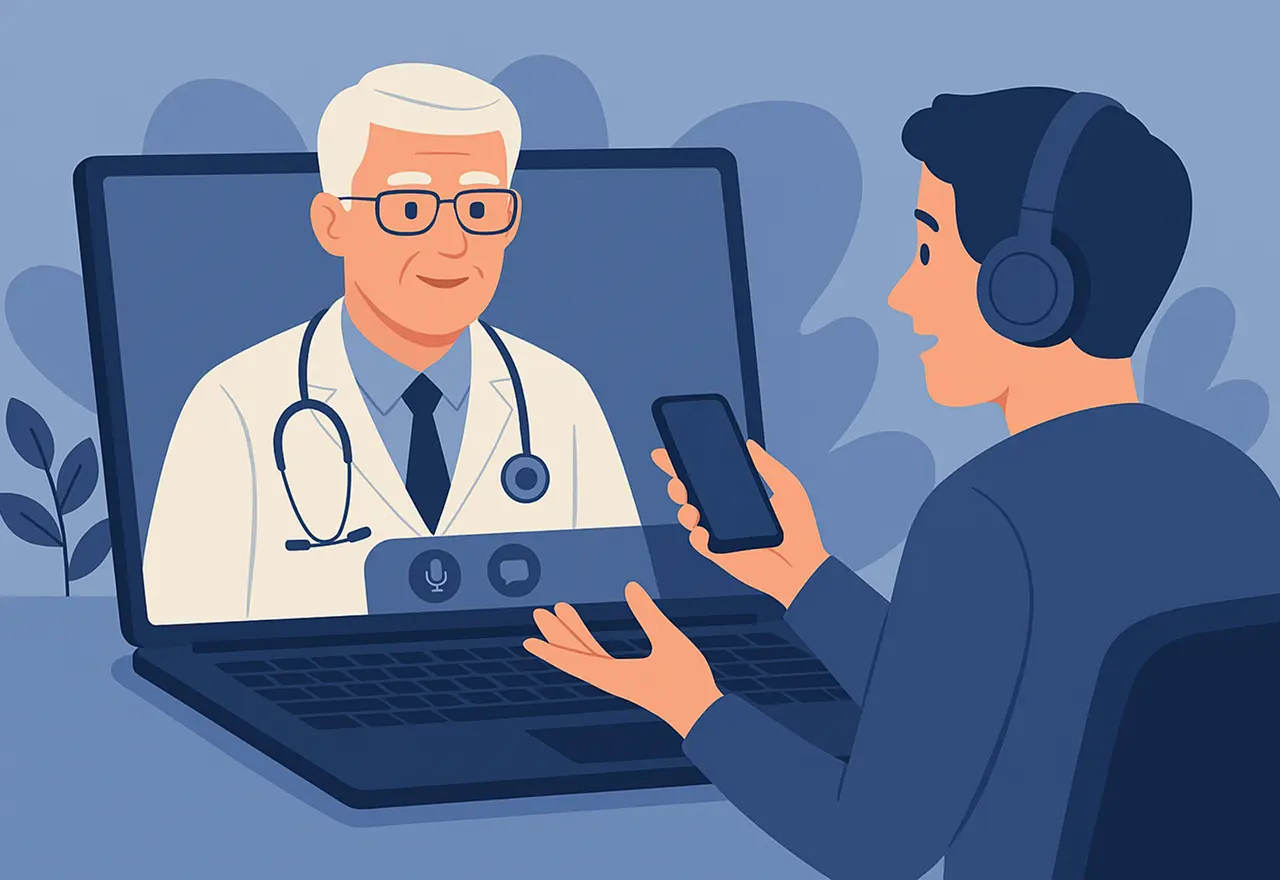 Internet and Technology Addiction Interview with Dr. David Greenfield