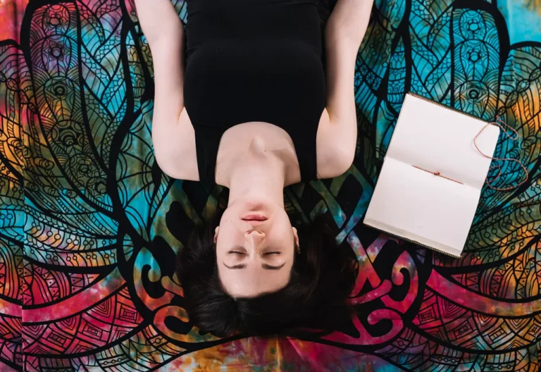 The Psychospirituality of Prosperity