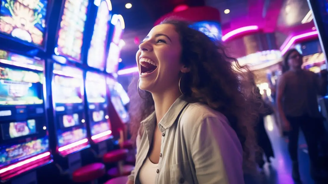Unlocking the Mystery What is Gaming Addiction and Why Does it Matter