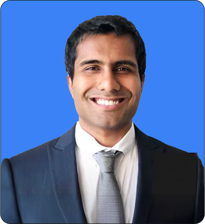 Ashvin Sood Author Image