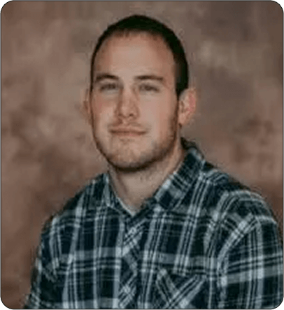 Grady Shumway Author Image