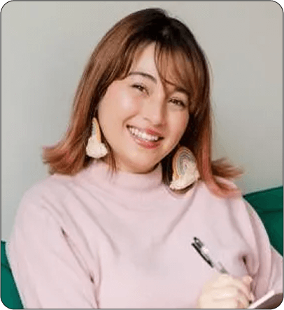 Saya Des Marais Author Image