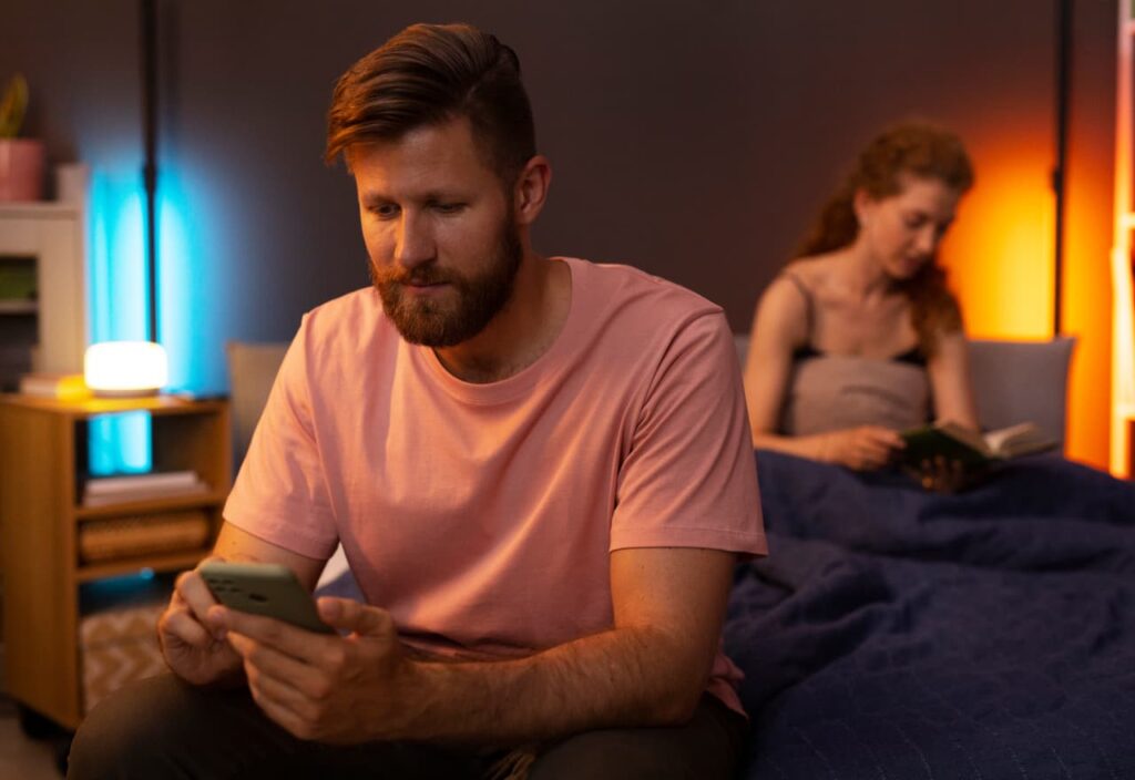 Breaking Free A Step-by-Step Guide how to stop watching porn for Good by CITA