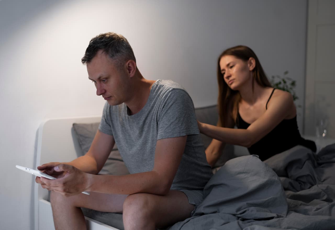 Thumbnail Picture of Rewiring Your Brain The Science Behind Porn Addiction Recovery by CITA