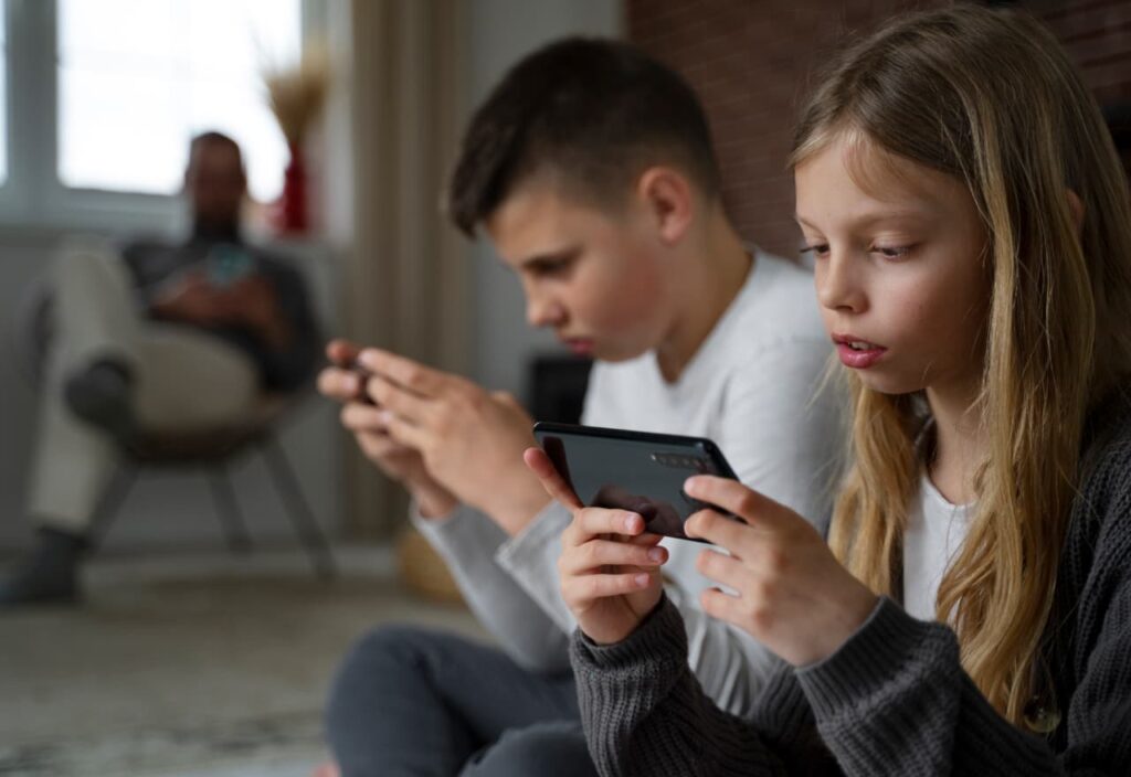 Tech Addiction in the Modern World: Why We’re Hooked 1 Thumbnail Picture of Technology Addiction in the Modern World Why We’re Hooked by CITA