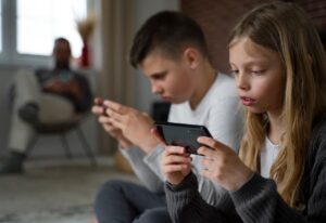 Technology Addiction in the Modern World: Why We’re Hooked