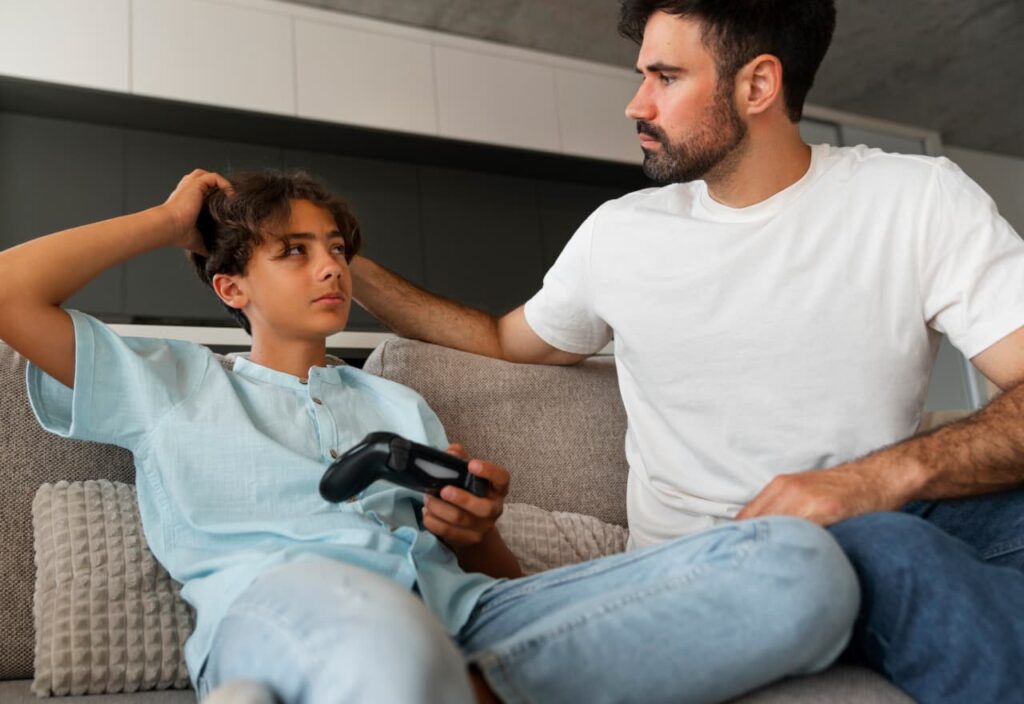 The Best Treatment Methods for Video Game Addiction: From Therapy to Self-Help 1 Thumbnail Picture of The Best Treatment Methods for Video Game Addiction From Therapy to Self-Help by CITA