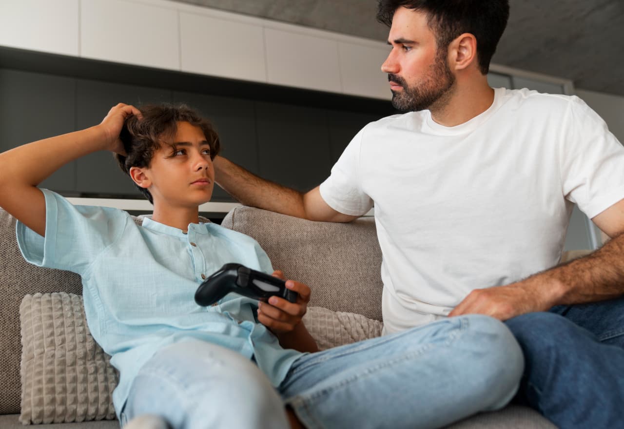 Thumbnail Picture of The Best Treatment Methods for Video Game Addiction From Therapy to Self-Help by CITA