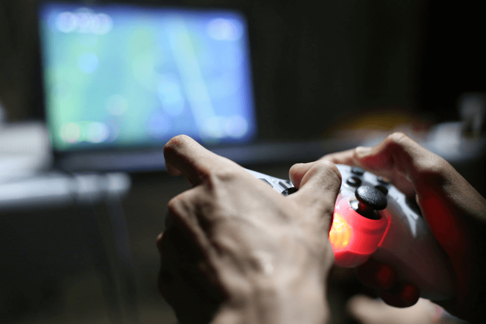 World of Warcraft Addiction