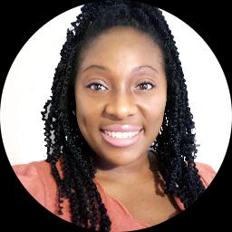 Mekiela “Meka” Dorough