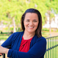 Dr. Daniella Jackson