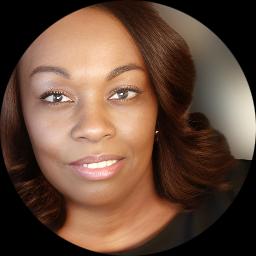 Jacqueline Porter-Stewart