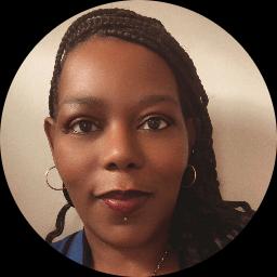 Tamika Wright