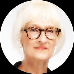 Elizabeth Anne Perry