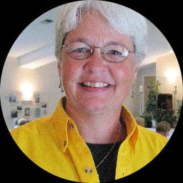 Dr. Rebecca McDonough