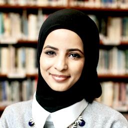 Yusra Muflahi