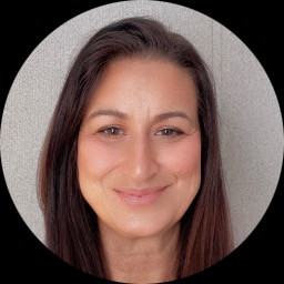 Rebecca Harjo