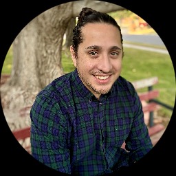 Simon Camarillo