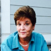 Dr. Mary Louise Inzerillo