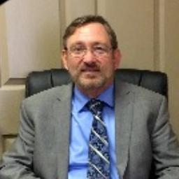 Dr. Warnie Robertson