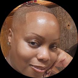 Kenya Evans-Pinckney