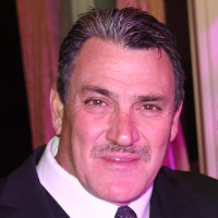 Timothy ‘Tim’ McCann