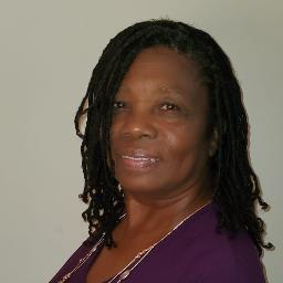Yvonne Ricketts