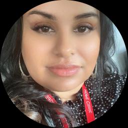 Kiran Ahmed