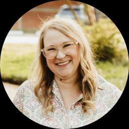 Jacqueline Gilcrease