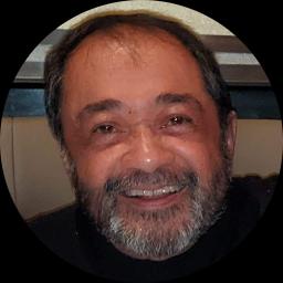 Edilberto (Bert) Bibat