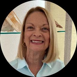 Nancy Vaughn