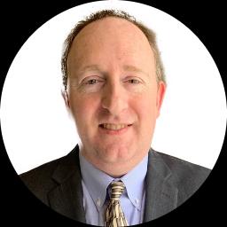 Geoffrey Stratton