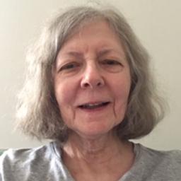 Joan Holmes