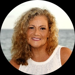 Michelle Gibbs-Parrish