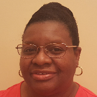 Stephanie Smith-Daniel