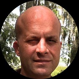 Christopher ‘Chris’ Cosacchi