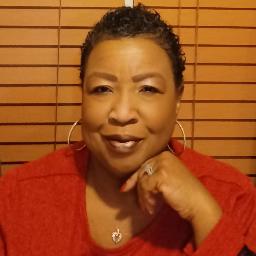 Sherry Jones-Williamson