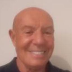 Richard Berg