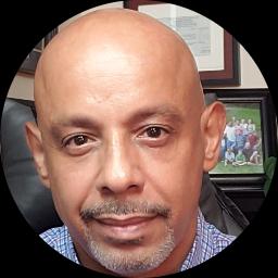 Dr. Carlos D. Ortiz