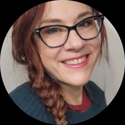 Alyse (Stevens) Hamilton