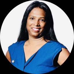 Dr. Sugandika Subawickrama