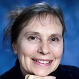 Maureen Kirchhoff