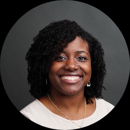 Dr. Deaetta Grinnage