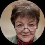 Dr. J (JoLene) Klumpp 10 719c0bb41abaa2a71fdd25db723585ca10444