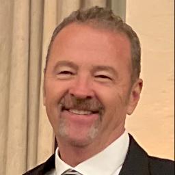 David Marlin Baldwin