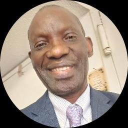 Olanrewaju (Lanre) Adekeye