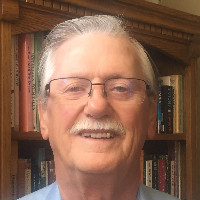 Kenneth (Ken) Halvorson