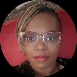 Brandi S Thomas-Scott