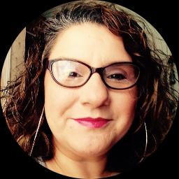 Marisela Cuellar-VanHouten