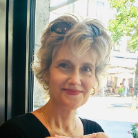 Anna Victoria Baillio Bordelon